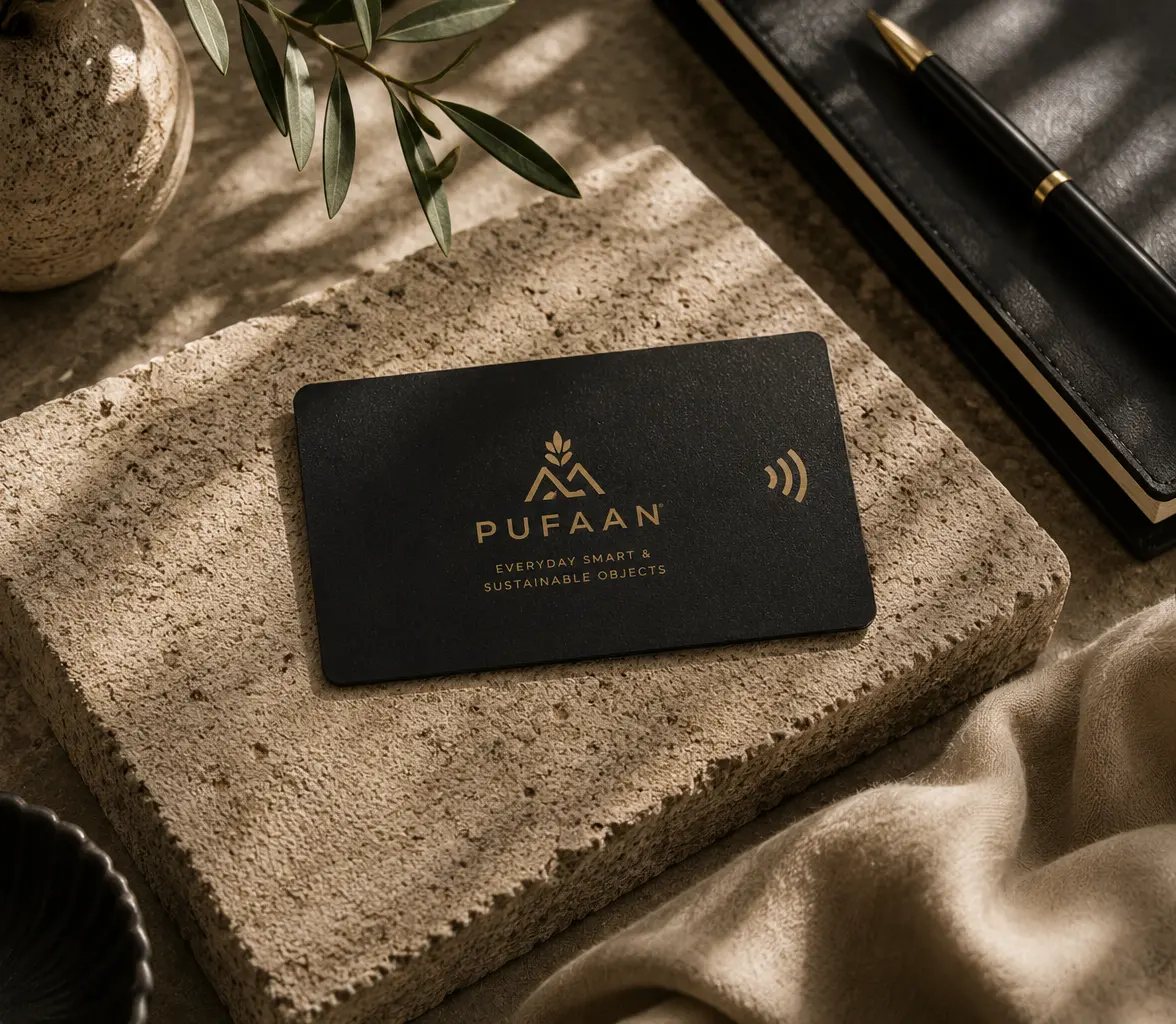 NFC Business Card