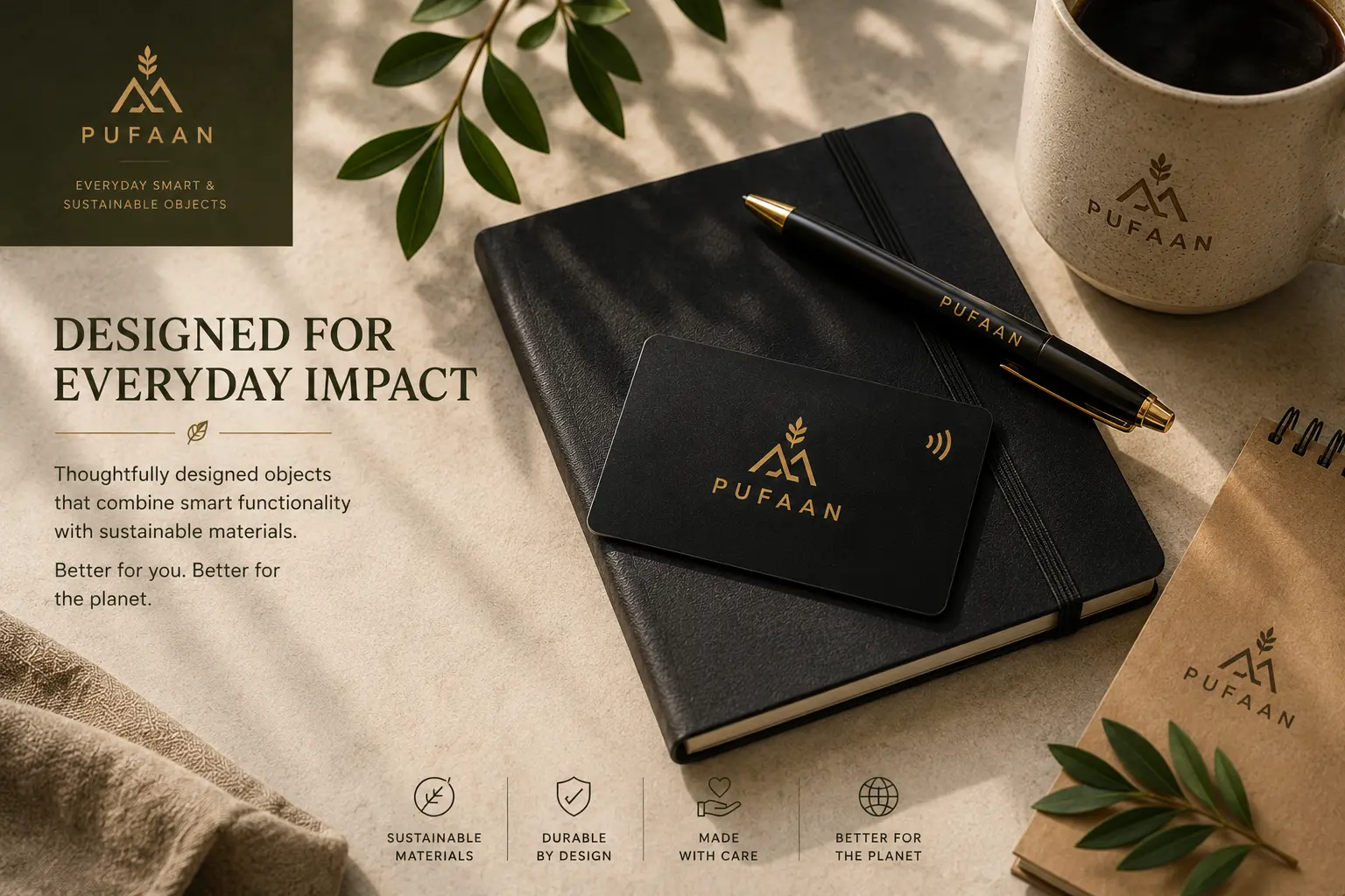 Notebook Set
